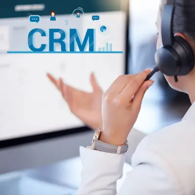 CRM en Excel