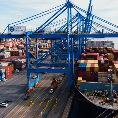 Importaciones